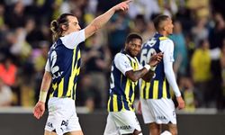 Fenerbahçe, şansını son 2 haftaya taşıdı