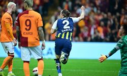 Çağlar Söyüncü: Gerçek Fenerbahçe'yi herkes gördü