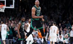 NBA’de  Celtics adını finale yazdırdı! Cavaliers elendi…
