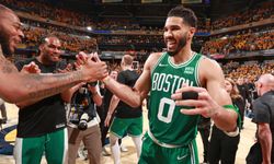 NBA’de Celtics, Pacers’ı  devirdi, finale çıktı!