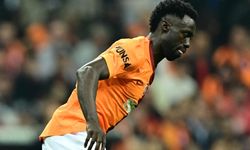 Sakatlanmıştı: Galatasaray'dan son dakika Davinson Sanchez açıklaması