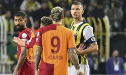 Süper Lig'de derbi ateşi: Derbiler o tarihte oynanacak!