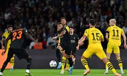 PSG-Borussia Dortmund CANLI İZLE | EXXEN Canlı Yayın |PSG-Borussia Dortmund maçı şifresiz mi?