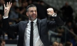 Dusan Alimpijevic: Beşiktaş taraftarına teşekkür ediyorum