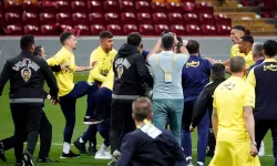 Derbideki olaylarla ilgili Fenerbahçeliler ifade vermeye gitti