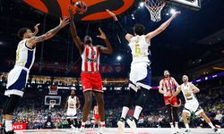 Fenerbahçe Beko EuroLeague dördüncüsü oldu
