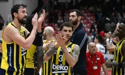 Fenerbahçe Beko-Aliağa Petkimspor ne zaman, saat kaçta ve hangi kanalda?