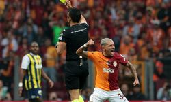 Fenerbahçe'den Lucas Torreira'ya gönderme