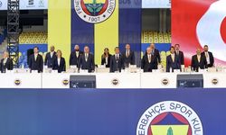 2 aday var: Fenerbahçe'de seçim tarihi belli oldu