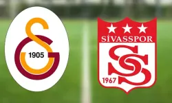 Galatasaray Sivasspor maçı ne zaman, saat kaçta? GS Sivas maçı nasıl izlenir?