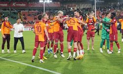 Fatih Karagümrük Galatasaray maçı muhtemel 11'leri! Şampiyonluk yarışında son viraj…