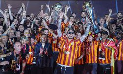 Süper Lig’de yayın gelirleri belirlendi: Galatasaray ilk sırada…