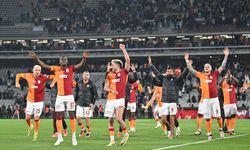 Galatasaray derbide çifte kupa için TFF'ye başvuracak