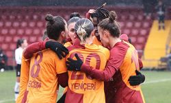 Galatasaray Petrol Ofisi - ALG Spor Canlı İzle | GS TV, TFF Youtube kanalı |Galatasaray Kadın Futbolda şampiyon oldu mu?