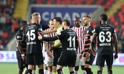 Gaziantep FK, Adana Demirspor’a konuk olacak