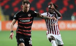 Kümede kalma yarışı kızıştı: Gaziantep FK ile Hatayspor berabere kaldı