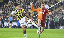 Galatasaray-Fenerbahçe derbisi muhtemel 11’leri! Süper Lig’de düğüm çözülüyor…