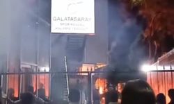 Galatasaray, Kalamış'taki olayları yargıya taşıdı