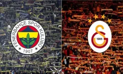 Galatasaray-Fenerbahçe derbisinin iddaa oranları açıklandı