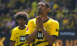 Beşiktaşlıları sevindirecek haber: Borussia Dortmund'dan Sebastien Haller kararı