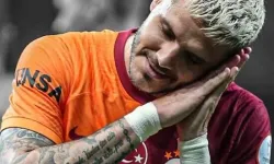 Icardi'nin son hali görenleri şaşkına çevirdi: Galatasaray’da bir ilk yaşayacak!