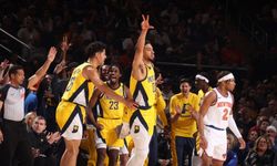 Indiana Pacers,  New York Knicks’i geçerek konferans finaline çıktı