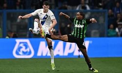 Inter Serie A'da 29 maç aradan sonra yenildi