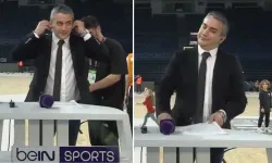 İZLE: Galatasaray taraftarının İsmail Şenol'a tepki gösterdiği anlar! "Hem Karşıyakalısın hem Fenerlisin"