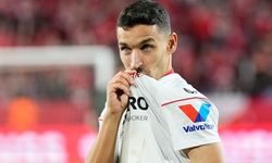 Sevilla, Navas ile ömürlük sözleşme imzaladı!