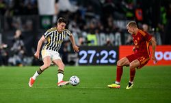 Juventus - Salernitana Canlı İzle