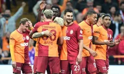 Galatasaray derbi öncesi sarı kart krizini aştı!