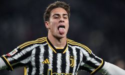 Kenan gol attı: Juventus tarihi geri dönüşü tamamladı