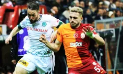 CANLI ŞİFRESİZ İZLE | Konyaspor – Galatasaray maçını nasıl izlerim? Hangi kanalda?