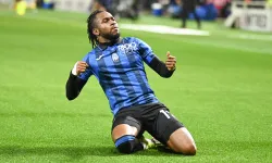 Inter'den Ademola Lookman atağı!