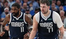 Mavericks, Timberwolves serisinin ilk maçını kazandı