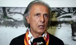 Galatasaray Teknik Direktörü Metin Ülgen'den şampiyonluk iddiası: “Galatasaray tarihinde ilk olacak”