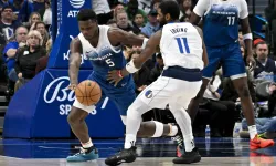 Minnesota Timberwolves Dallas Mavericks Canlı İzle | S Sport izle