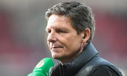 Bayern Münih'te teknik direktör arayışı sürüyor…