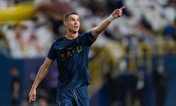 Ronaldo şov yaptı:  Al-Nassr 3 golle finale yükseldi