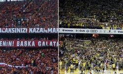 Galatasaray-Fenerbahçe derbisinde deplasman tribünü açılacak