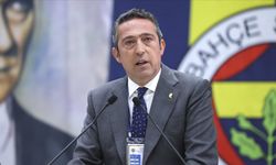 Fenerbahçe Başkanı Ali Koç "şüpheli" olarak ifadeye çağrıldı!