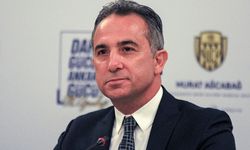 MKE Ankaragücü Kulübü Başkan Adayı Murat Ağcabağ: Bütçemiz 15 milyon Euro