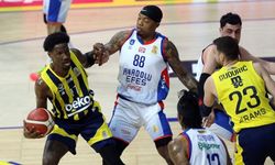 Anadolu Efes - Fenerbahçe Beko maçı ne zaman saat kaçta hangi kanalda?