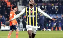 Fenerbahçe’de krizin adı: Michy Batshuayi