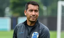 Beşiktaş'tan transfer bombası! van Bronckhorst'un eski öğrencisi geliyor