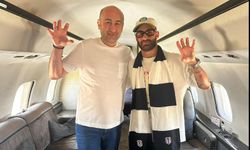 Rafa Silva Beşiktaş’ta! Rafa Silva’nın İstanbul'a geliş saati belli oldu