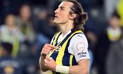 Fenerbahçe Çağlar Söyüncü'de mutlu sona ulaştı