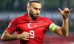 Cenk Tosun: Adım adım gideceğiz