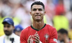 Ronaldo: 2026’da yine sahada olacağım