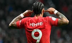 Memphis Depay’ın yeni adresi belli oluyor